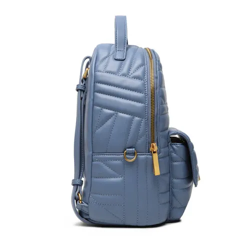 Liu Jo Ecs m Rucsac AF3122 E0426 oțel albastru 74027