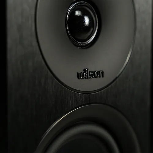 Zestaw kolumn Wilson Scenix 5.0 Czarny