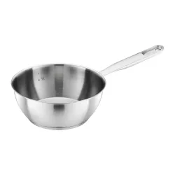 Rondel Fiskars All Steel 1064748 Indukcja Stal nierdzewna 2l