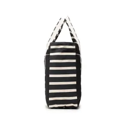 Tommy Hilfiger TH Coastal Prep Breton Tote Bag AM0AM11079 0G0