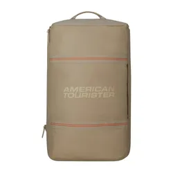 Дорожная сумка / рюкзак American Tourister Trailgo Duffle M-beige