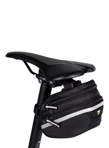 Сумка TOPEAK Wedge Pack II Large - blue