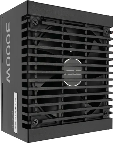 Zasilacz ASUS Pro WS 3000W 80 Plus Platinum