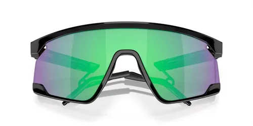 Okulary rowerowe OAKLEY BXTR Metal PRIZM Jade