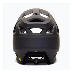 Kask rowerowy Fox Racing Proframe RS matte black
