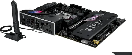 Płyta główna ASUS ROG STRIX B850-E GAMING WIFI