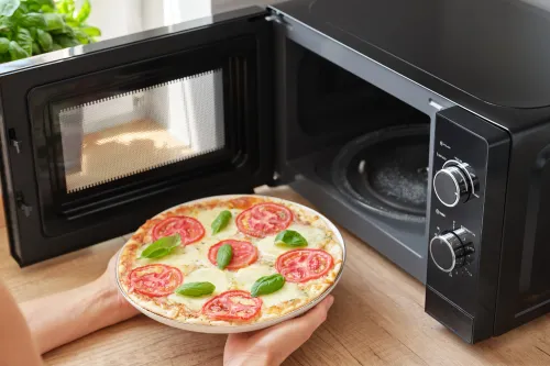 Kuchenka mikrofalowa Sencor SMW 1719BK