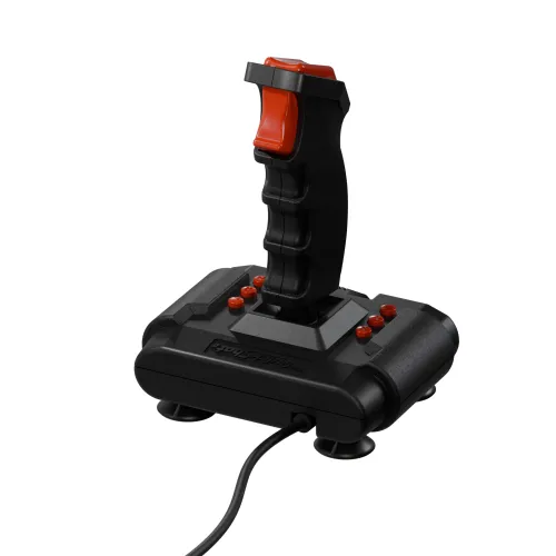Joystick Retro Games THEQUICKSHOT II
