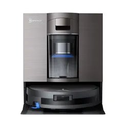 Robot sprzątający ECOVACS Deebot X11 OmniCyclone Czarny