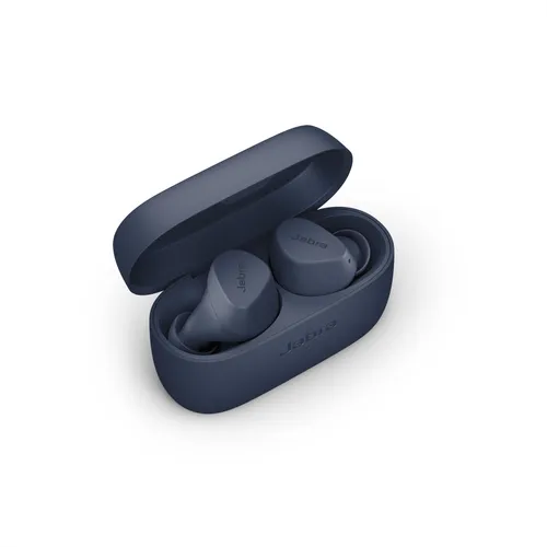 Беспроводные наушники Jabra Elite 2 Bluetooth 5.2 Navy