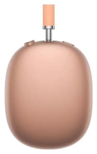 Apple AirPods Max 2 - USB-C | Pomarańczowe