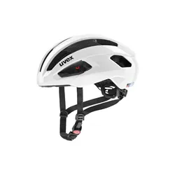 Kask szosowy Uvex Rise - white/white
