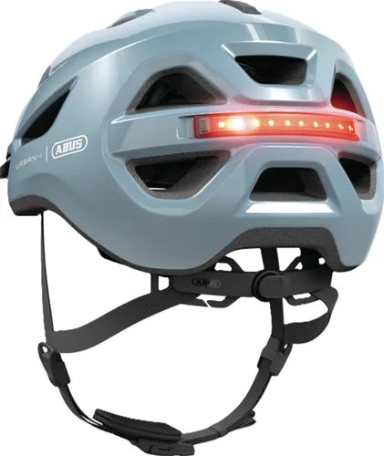 Kask rowerowy ABUS Urban-I 4.0