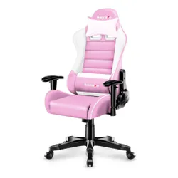 Fotel HUZARO Ranger 6.0 Różowy