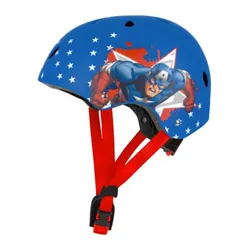 Kask rowerowy orzeszek MARVEL Avengers