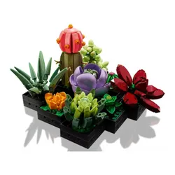 Lego Creator Succulents (10309)