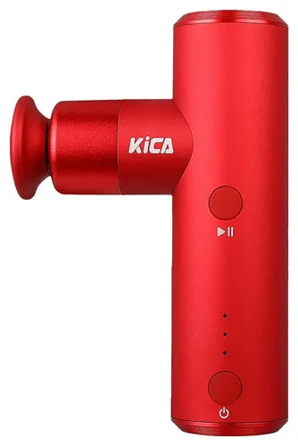 KiCA Mini 2 FY3366 czerwony