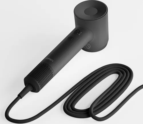 Suszarka LAIFEN SE 2 Special Czarny 1500W