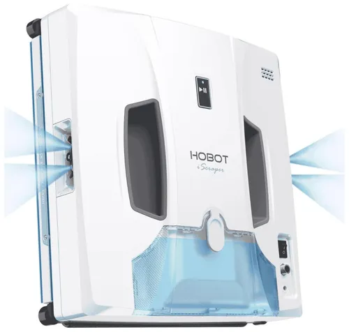 Hobot SP10 iScraper