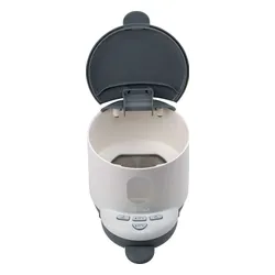 Beaba Bibexpresso 2w1 White/grey