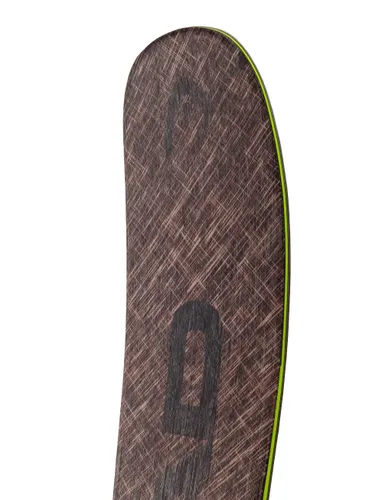 Narty allmountain męskie HEAD KORE 93 + wiązania TYROLIA ATTACK 13 z GRIP WALK - Długość (cm) - 189