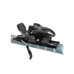 Narty zjazdowe VÖLKL PEREGRINE 7.2 + wiązanie MARKER FDT 10 z GRIP WALK 2025 - Długość (cm) - 172