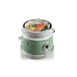 Wolnowar Ariete Rice Cooker Vintage 2904/04