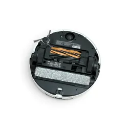 Robot sprzątający DREAME Aqua 10 Ultra Roller Complete Biały - outlet