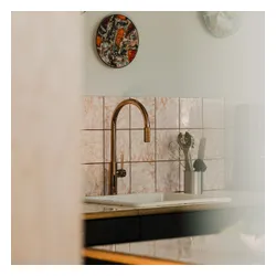 Bateria OMNIRES Switch SW9057CP Miedziany