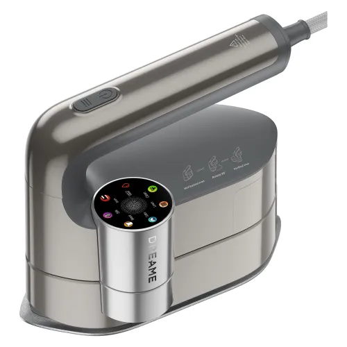 Żelazko DREAME Rotafly P7 z funkcją parownicy