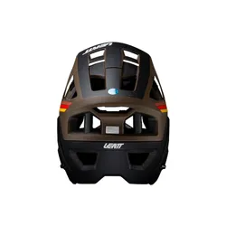 Kask enduro Leatt Helmet MTB Enduro 4.0 V25 - loam