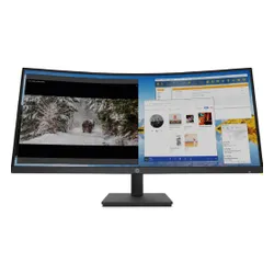 Monitor HP M34d 34" 3440x1440px 100Hz Curved