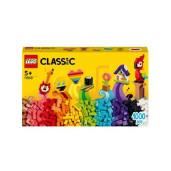 LEGO Classic 11030 tuğla yığını