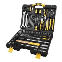 Zestaw narzędzi FIELDMANN FDG 5005-85R