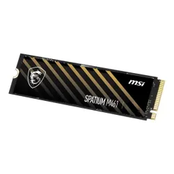 Dysk MSI Spatium M461 4TB PCIe Gen4 x4