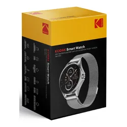 Smartwatch KODAK SW-7212 Srebrny