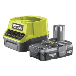 Ryobi RC18120-113 Şarj Cihazlı 1.3Ah Pil