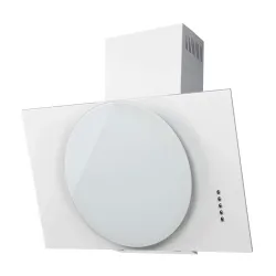 Okap Akpo WK-4 Selene 60 Biały