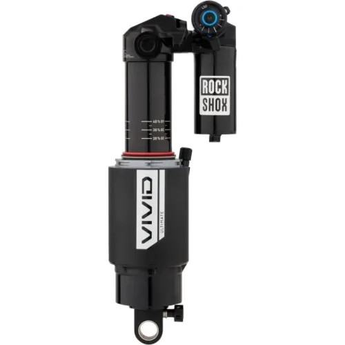 Damper Rock Shox Vivid Ultimate RC2T Specialized Enduro