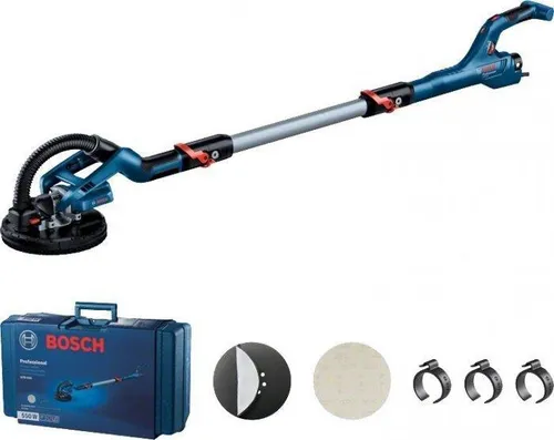 Bosch GTR 550 Taşlama Makinesi