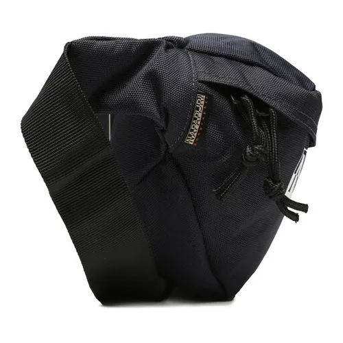 Napapijri Np0a4hbm Blu Marine 1761 pungă pentru rinichi
