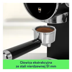 Ekspres MPM MKW-15 Szerokość 12cm