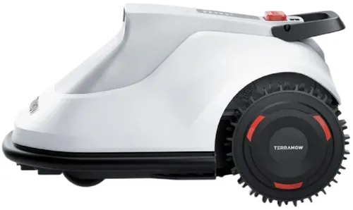 Robot koszący TERRAMOW S800