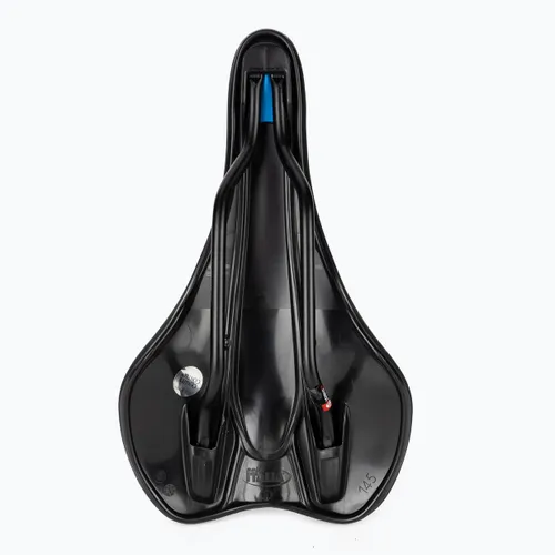 Siodełko rowerowe Selle Italia SLR Boost TM, Manganese Rail, Soft-Tek