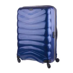 Walizka duża Firelite XL Samsonite - electric blue