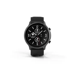 Smartwatch Hama Fit Watch 6910 46 мм GPS черный