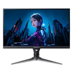Acer Predator XB273UF5bmiiprzx - 360Hz | QHD | IPS | 27''