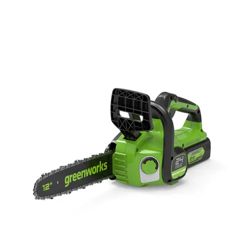 Pilarka łańcuchowa Greenworks GD24CS30