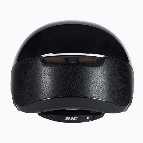 Kask rowerowy HJC Calido Plus metal black