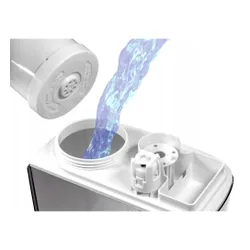Umidificator de aer Blaupunkt AHS802 Alb